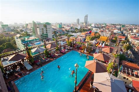 okay boutique hotel|Okay Boutique Hotel, Phnom Penh (updated prices .